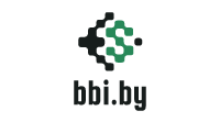 Логотип bbi.by